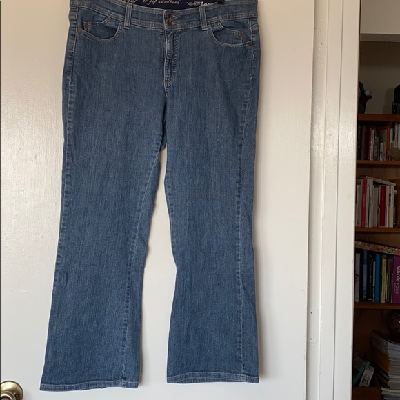 Gap Waistband Jeans | Poshmark